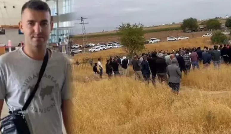 Avrupa hayali Türk gencinin ölümüyle son buldu