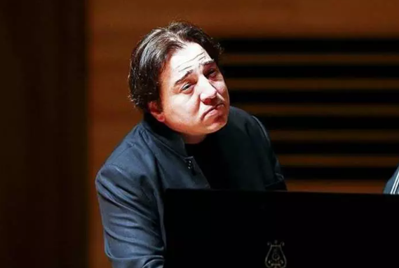 İsrail’e cani diyen Fazıl Say’ın konserleri iptal edildi!
