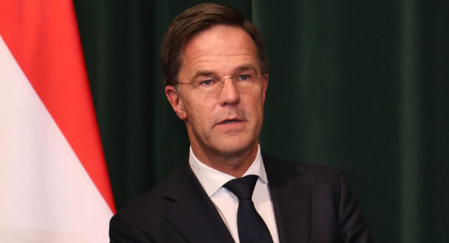 “NATO Genel Sekreterliği için Rutte çok güçlü bir aday”