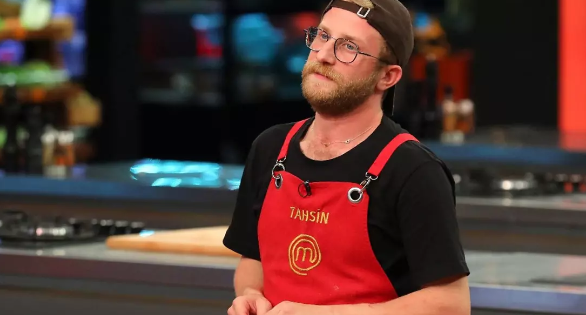 MasterChef Tahsin’in yıllar önceki halini görenler şok oldu