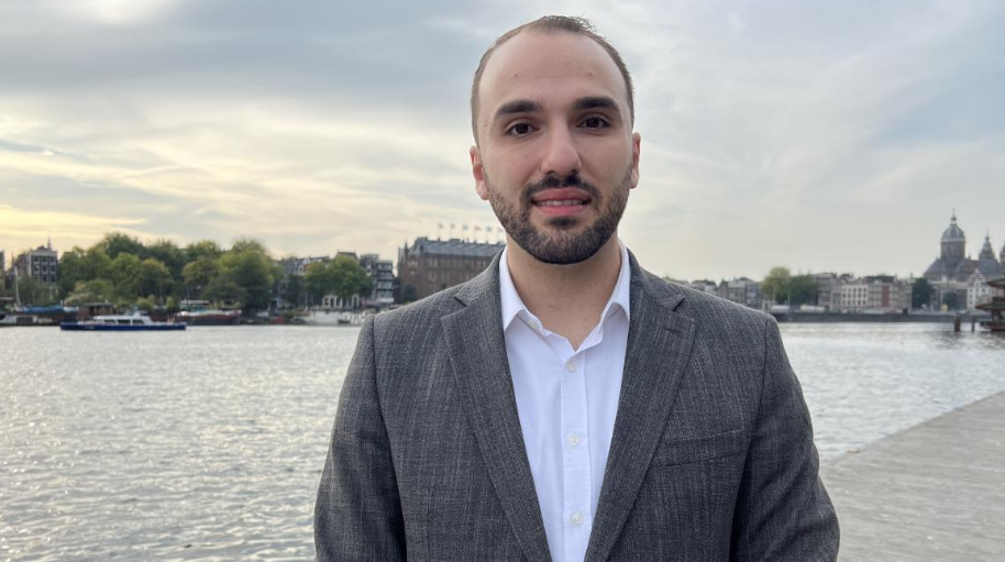 İsrail lobisi ve 1915 olayları Hollanda’daki Türk siyasetçiyi milletvekilliği adaylığından etti