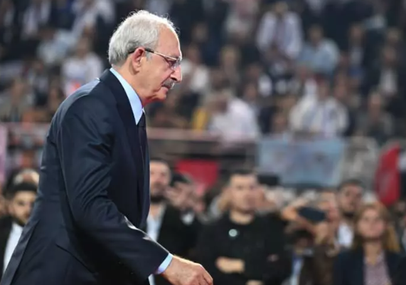 Kılıçdaroğlu yenilgileriyle CHP tarihine geçerek koltuğa veda etti