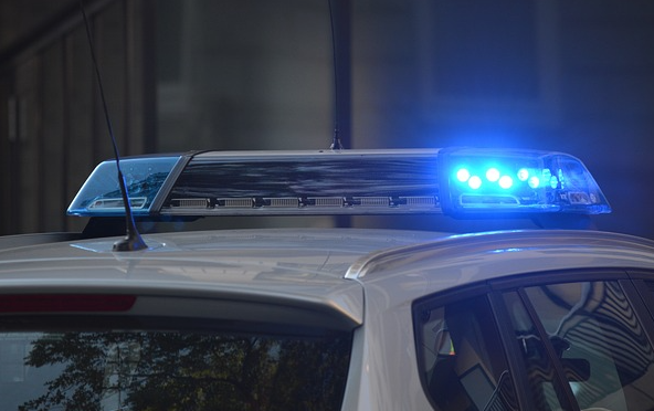 polis-arabasi-almanya