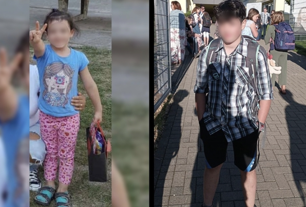 Gurbetçi ailenin kızını ellerinden alıp cinsiyet değiştirdiler: Üzerine kaynar sular döküldü