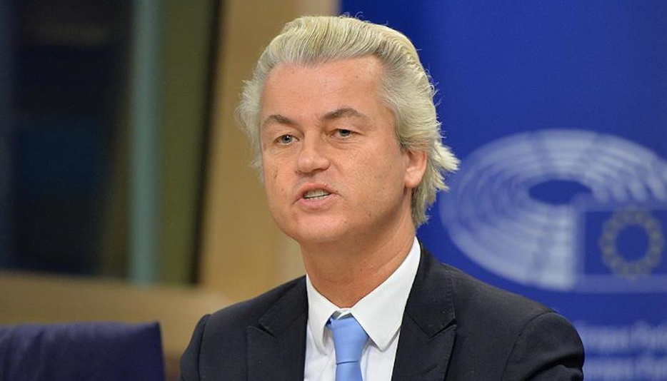 Wilders İslam söylemlerinde yumuşamaya devam ediyor: “Bıktık artık, ülkeyi biz yöneteceğiz”