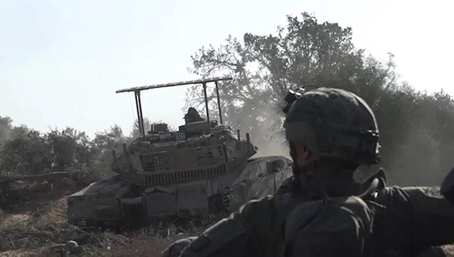 Haaretz gazetesi: Yaralanan İsrail askerlerinin gerçek sayısı açıklananın 3 katı