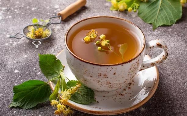 Öksürüğü bir çırpıda bitiren çay tarifi!