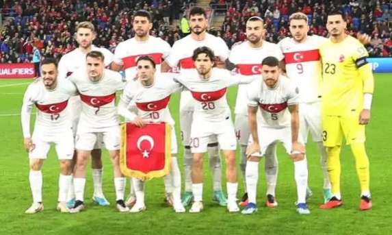 FIFA dünya sıralaması açıklandı: Peki Hollanda ve Türkiye kaçıncı sırada?