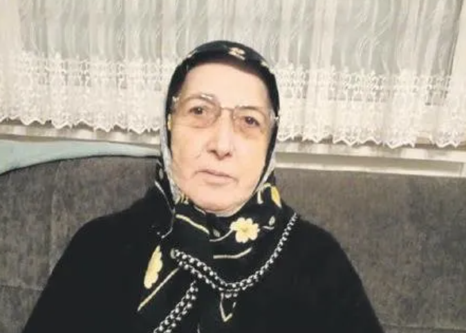 75 yaşındaki gurbetçi teyze kardeşine güvendi 80 milyon TL’lik gayrimenkullerinden oldu
