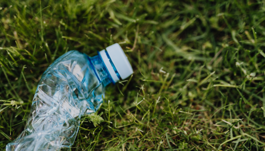 Almanya yeni “Plastik Vergisi”ne hazırlanıyor