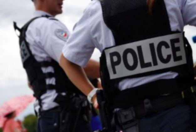 Fransa’da pedofili ağı çökertildi: 55 kişi gözaltında