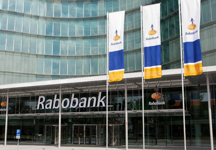Hollanda’nın en büyük bankalarından olan Rabobank’a 12 milyon Euro ceza