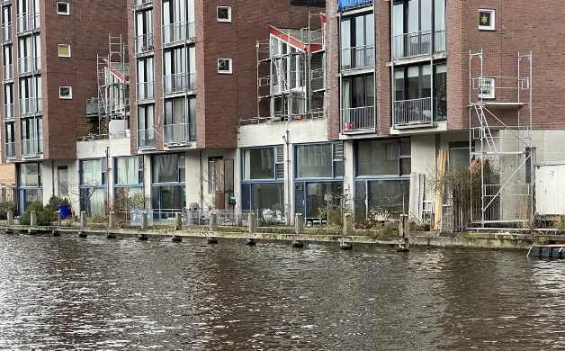 Hollanda’nın tarih kokan, elitler şehri Leiden