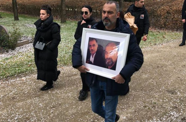 Hollanda’da gurbetçi kardeşleri öldüren Türk vatandaşa 30 yıl hapis