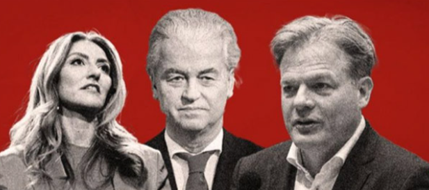 Hollanda’da hükümet kurulacak mı? İşte son durum!