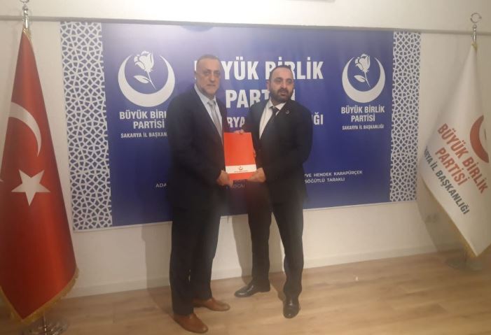 Adapazarı’nda Yıldız dönemi başlıyor