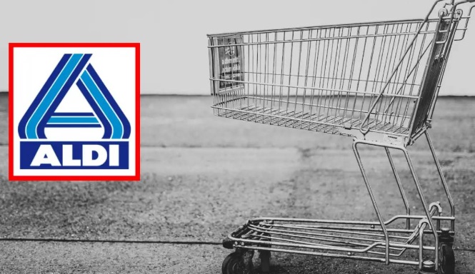 Aldi’den müşterilerine önemli sahte mesaj uyarısı