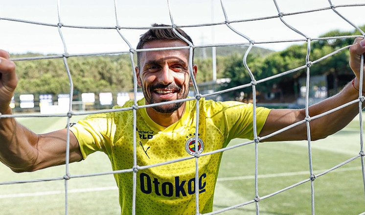 Fenerbahçe’nin yıldız oyuncusu Dusan Tadic’e Hollanda’da saldıran kişiye hapis cezası