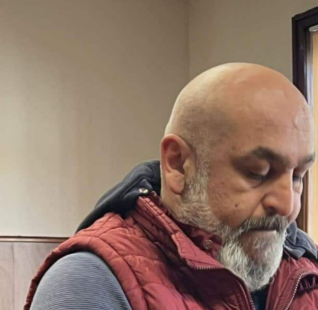 Aracında 12 kg uyuşturucu yakalanan Türk şoför serbest bırakıldı