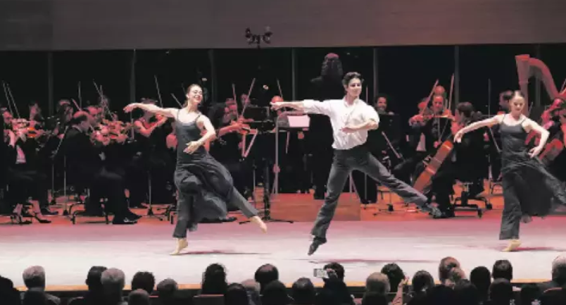 Hayalle başlayan filarmoni orkestrası Hollanda’ya geliyor