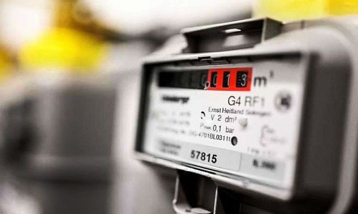Hollanda enerji şirketinden milyonlarca dolarlık vurgun iddiası