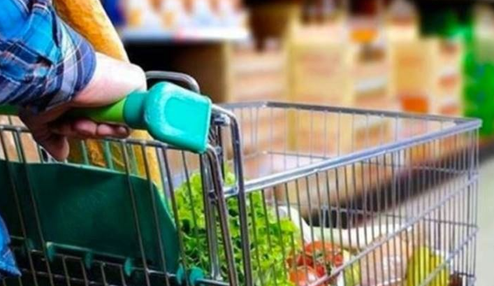 Marketten poşet kap salata veya yeşillik alıyorsanız dikkat: Mikrop saçıyor!