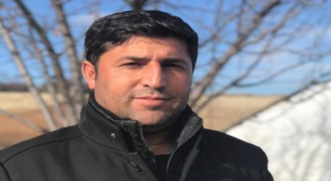 Yurtdışından dönen gurbetçiyi av tüfeğiyle öldürdü