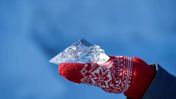 Hollanda buz tutacak: Sıcaklık -10°C’ye düşecek