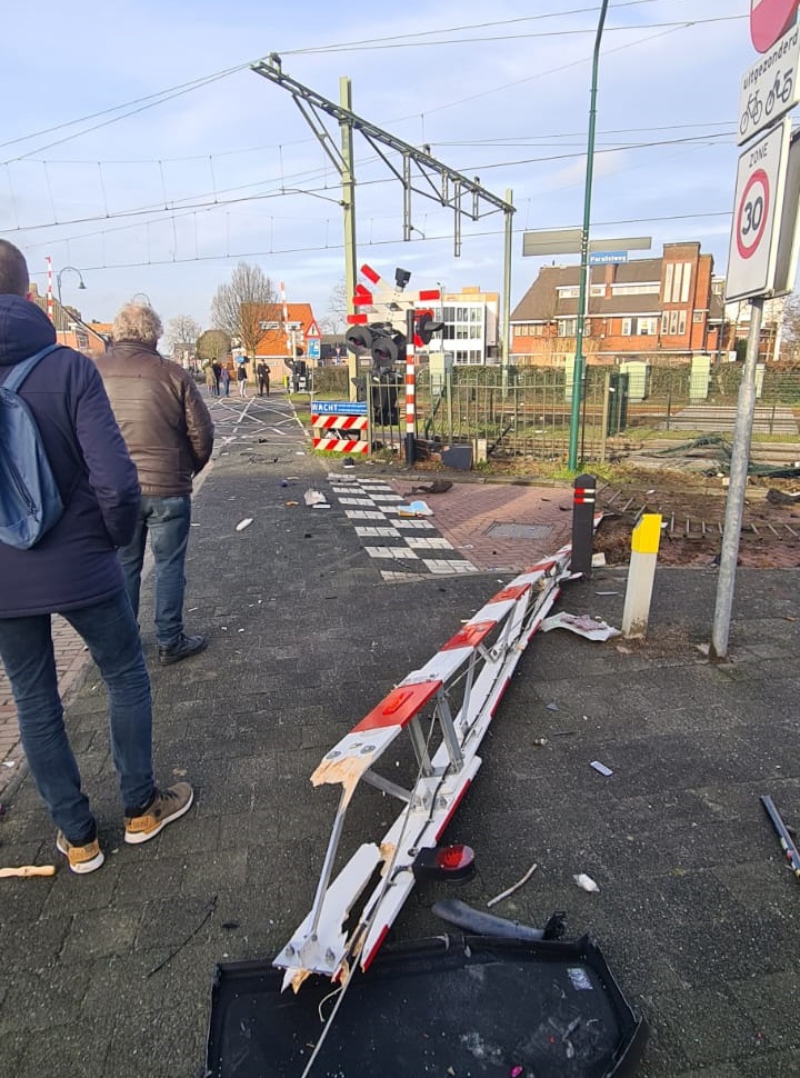 kaza-hollanda-rijen