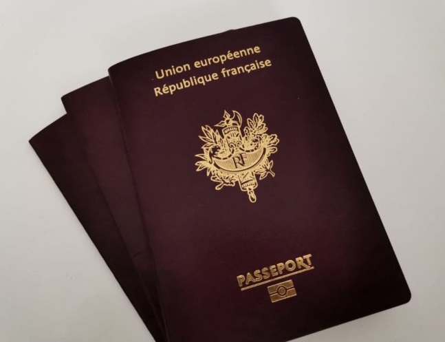 Dünyanın en güçlü pasaportu açıklandı: Türkiye kaçıncı sırada?