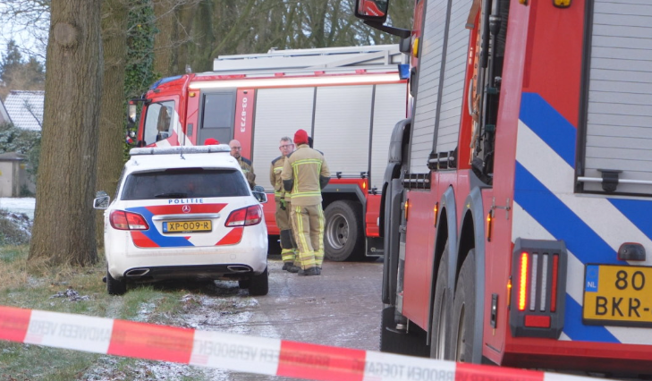 Hollanda’da şiddet olayı: Polis alarmda 2 ölü