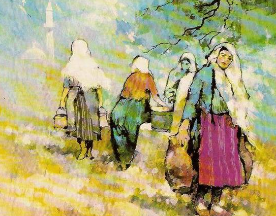 turk-kadini-eski