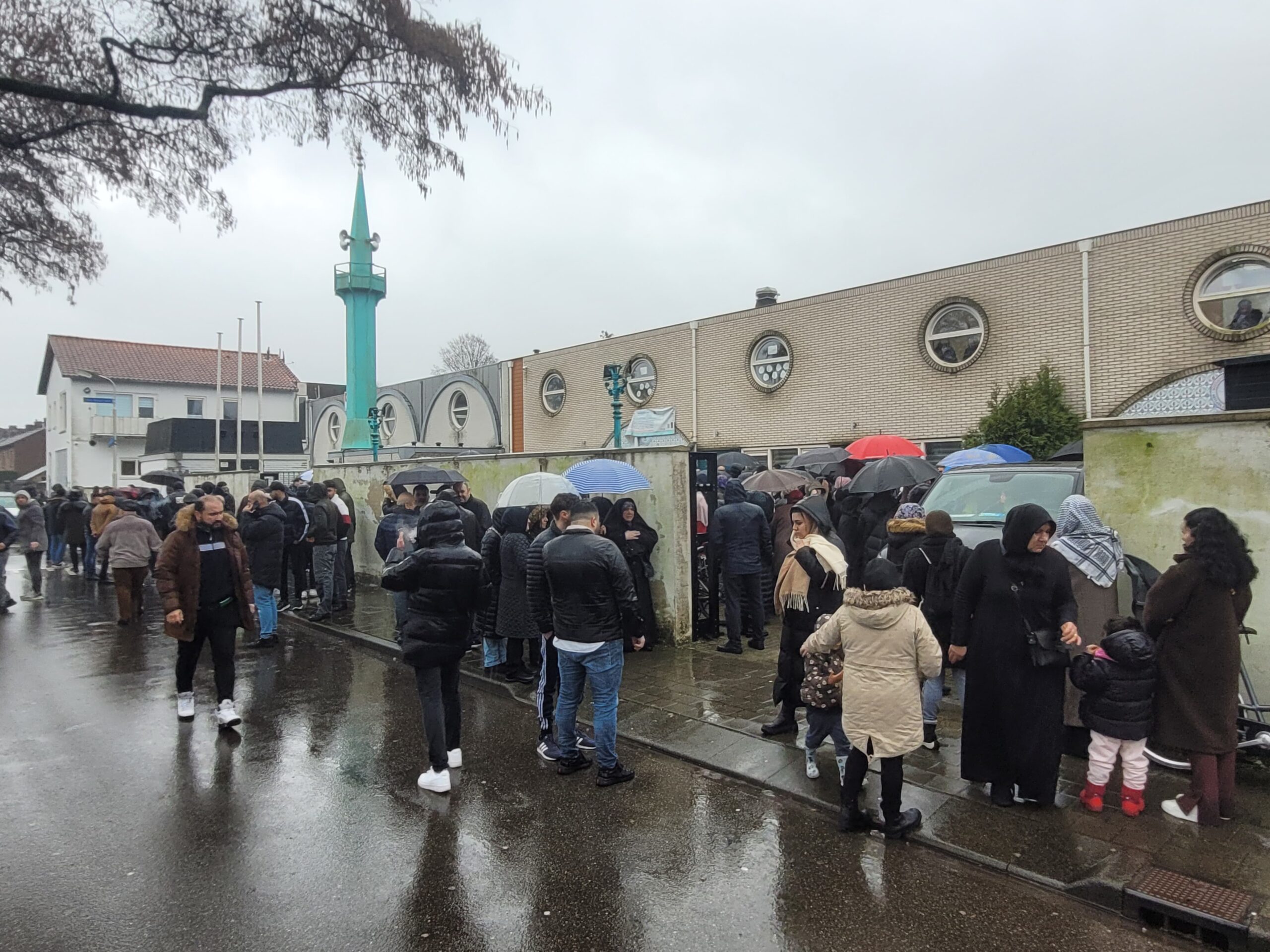 Hollanda’da sevilen genç iş insanı Yavuz Ceyhan hayatını kaybetti