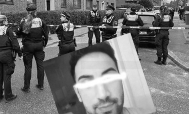 Babası ve dayısına kıyan gurbetçi polise teslim oldu
