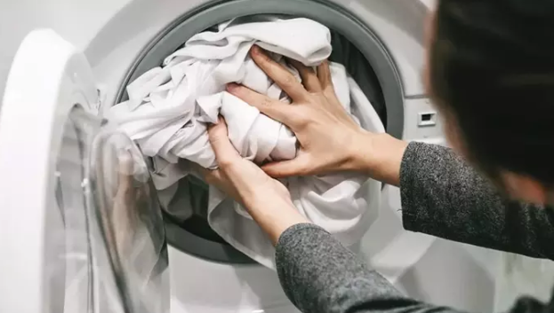 Çamaşır makinesi temiz yıkamıyorsa ne yapmalı?