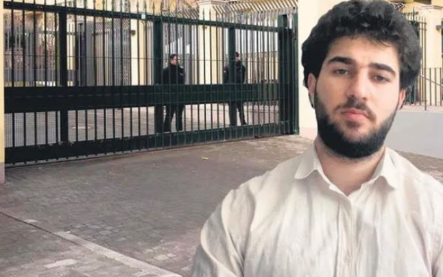 Oturum süresinin bittiğini fark etmeden Türkiye’ye giden gurbetçi geri dönemiyor