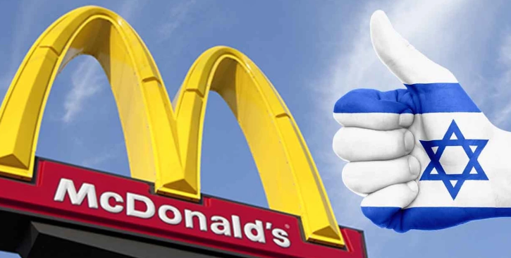 McDonalds dize mi geliyor: Boykot etkili oldu satış hedefleri tutturamadı