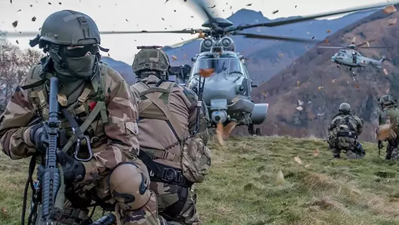 Kapı aralandı, dünya artık savaşı konuşuyor: ‘NATO birlikleri cepheye sürülsün’