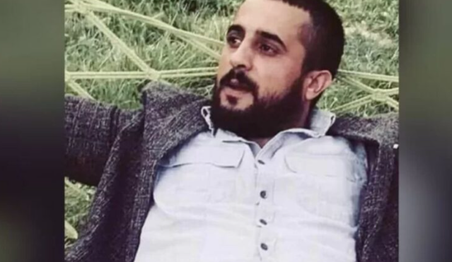 14 kurşunun hedefi olan gurbetçi genç hayata veda etti