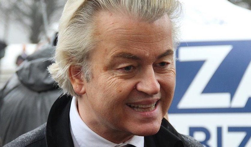 Wilders ‘İslamiyet’ten Kurtulma Bakanlığı’ istiyor