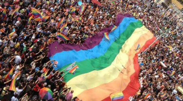 Hollanda bu yıl da ilk 20’yi oluşturan en iyi eşcinsel dostu ülkeler sıralamasının dışında