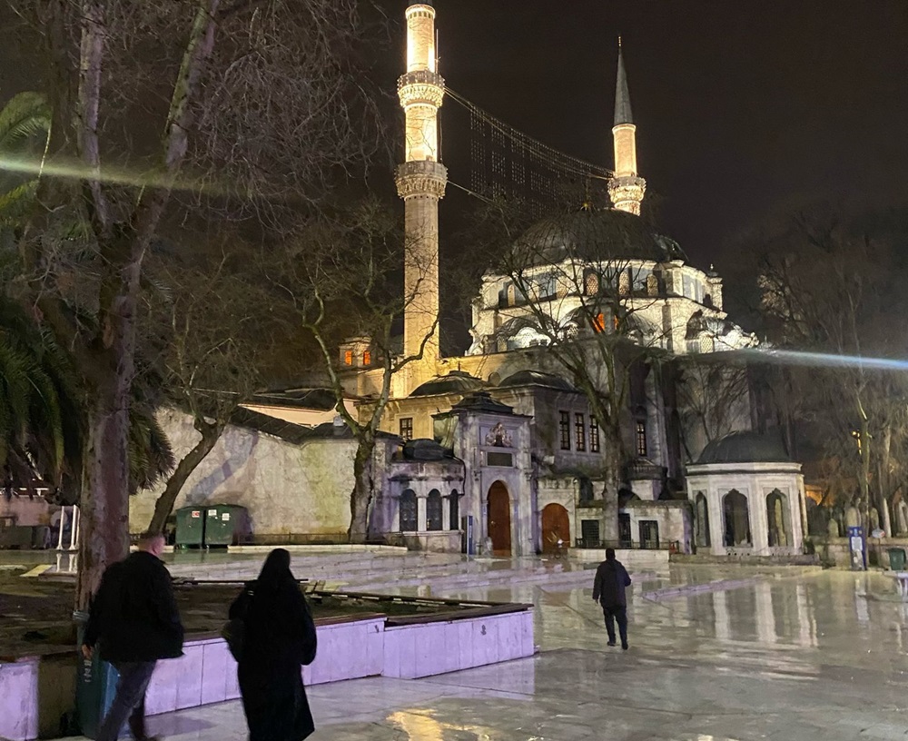 Ramazan’ı kuşanmak