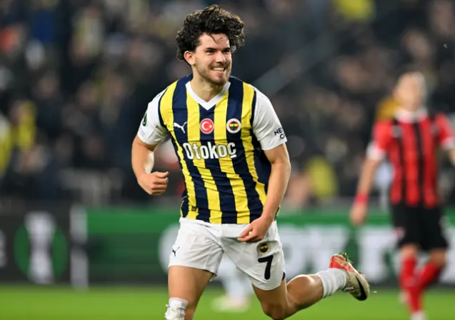 İngiliz devi, Ferdi Kadıoğlu için geliyor!