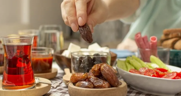 Uzman diyetisyenden açıkladı: Sahur yapmamak kilo verdirir mi?