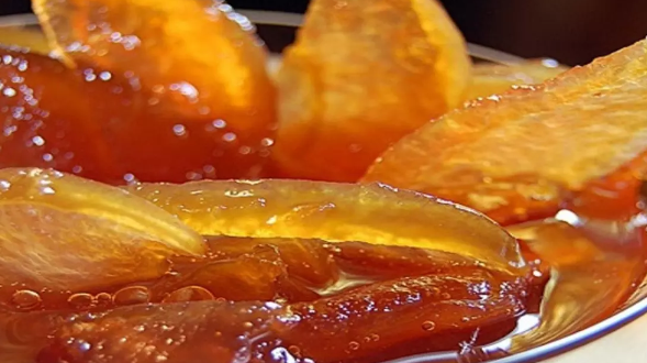 Ramazan ayı kapıda: Hurmaya limon sıkarsanız ne olur? Şaşıracaksınız!