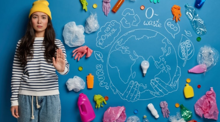 Hollandalı araştırmacılar da açıklamıştı: “Farkında olmadan plastik yiyip içiyoruz”