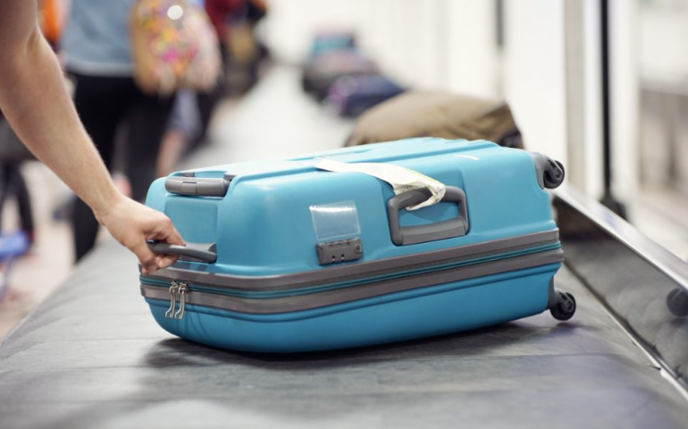 Avrupa Parlamentosu’ndan çılgın bir fikir: Ücretsiz bagaj