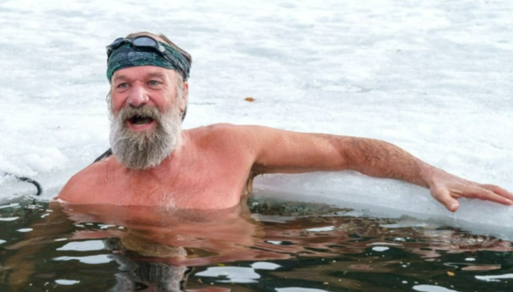wim-hof