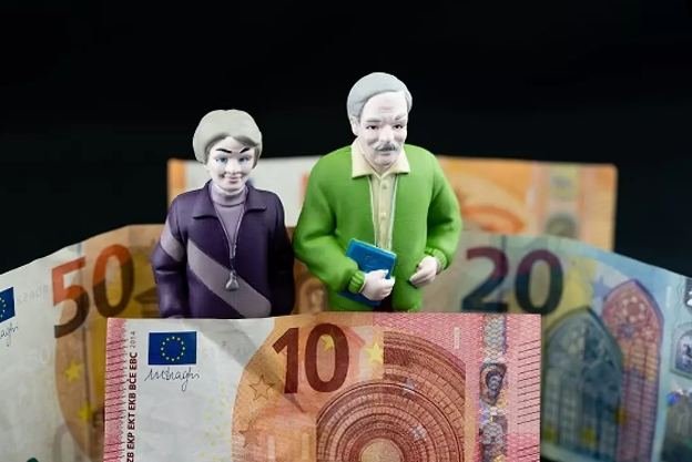 emekli-euro