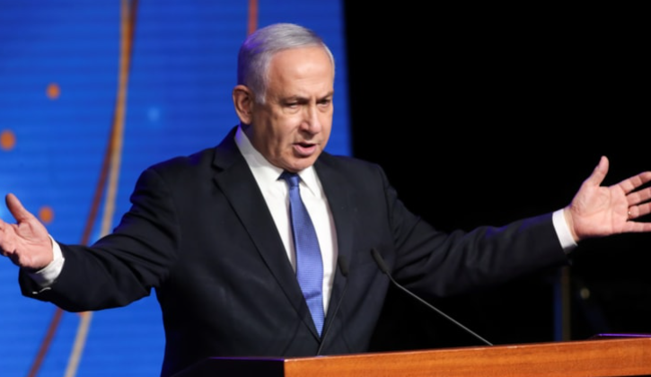 Netanyahu Uluslararası Ceza Mahkemesi’ne meydan okudu